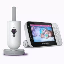 Дигитален видеофон Philips AVENT SCD923/26