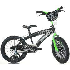 Детско колело Dino Bikes BMX 16“