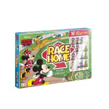 Настолна игра Disney Mickey & Friends Race Home