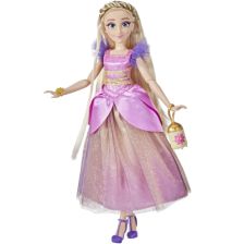 Кукла Hasbro Disney Princess Style Series 10 Rapunzel 2, 29см.