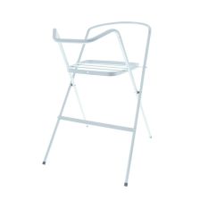 Стойка за вана Tega Baby DM004 86 см бял