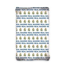 Долен чаршаф с ластик Carbotex FC Real Madrid 90х200