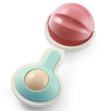 Дрънкалка Babyono BARBELL 1629