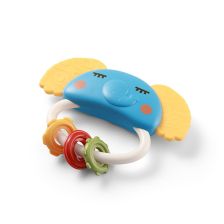 Дрънкалка Babyono Elephant