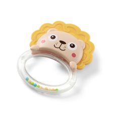 Дрънкалка Babyono Lion