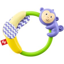 Играчка Fisher Price Маймунка