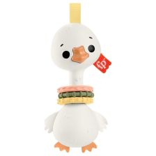 Дрънкалка Fisher Price Пате, HRB22