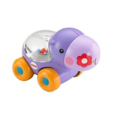 Дрънкалка Fisher Price Poppity Pop Animals