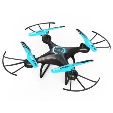 Дрон за каскади с дистанционно Silverlit Stunt Drone