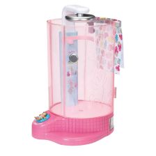 Душ кабина за кукла Baby Born Rain Fun Shower