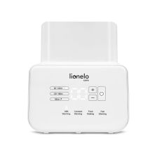 Двоен нагревател за шишета Lionelo Care Thermup