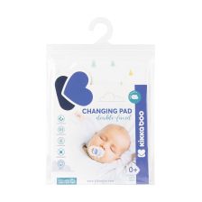Двулицева подложка за повиване Kikka Boo Dots, 50/70