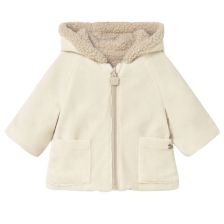 Двулицево бебешко яке Mayoral, с качулка, 2-24 м., 2496