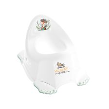 Гърне Tega Baby Wild&Free Little Fox бяло DZ001