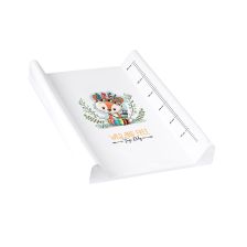 Подложка за повиване Tega Baby Wild&Free Little Fox DZ009