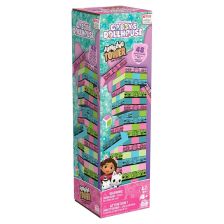 Дженга Spin Master Gabby’s Dollhouse