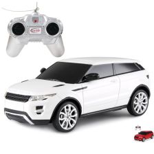 Джип с дистанционно Rastar Range Rover Evoque 1:24, 46900