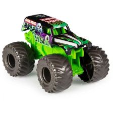 GRAVE DIGGER