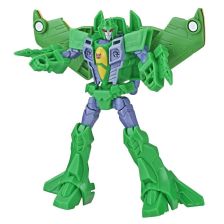 Acid Storm