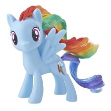 Фигурка Hasbro My Little Pony Rainbow Dash Е4966