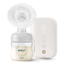 Електрическа помпа за кърма Philips AVENT Natural Motion Premium