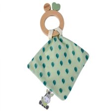 Бебешка Играчка за хващане Eichhorn HIPP