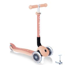 Детска тротинетка Globber Lights Ecologic