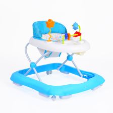 Проходилка Moni EKO, Blue