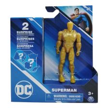 Екшън фигура Spin Master DC Comics, 10 см.