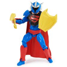 Екшън фигура Spin Master Superman с аксесоари, 30 см
