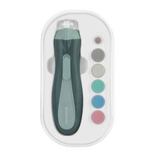 Електрическа бебешка пила за нокти Kikka Boo Mint