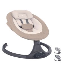 Бебешка електрическа люлка Kikka Boo Codie