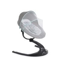 Електрическа люлка Moni Meira