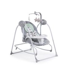 Електрическа люлка Moni Rhea