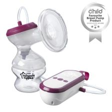 Електрическа помпа за кърма Tommee Tippee Made For Me