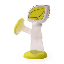 Електрическа помпа за кърма Cangaroo Glow 106567