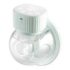 Електрическа помпа за кърма Kikka Boo Noa Mint