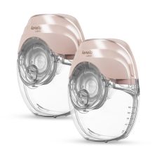 Електрическа помпа за кърма Lionelo Fidi Free Slim Duo