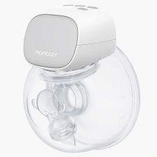 Електрическа помпа за кърма Momcozy S9 Pro, Hands-free, Gray