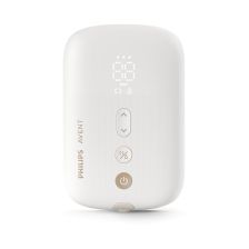 Електрическа помпа за кърма Philips Avent Hands-free SCF531/11
