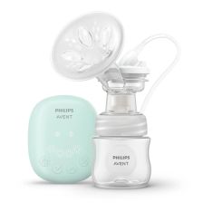 Електрическа помпа за кърма Philips Avent SCF323/11