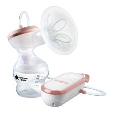 Електрическа помпа за кърма Tommee Tippee Made For Me