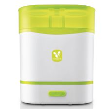 Електрически парен стерилизатор Cangaroo 3в1