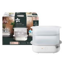 Електрически парен стерилизатор Tommee Tippee TT.0051