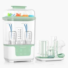 Електрически стерилизатор 4в1 Momcozy