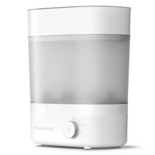 Електрически стерилизатор Philips AVENT Premium с функция за изсушаване