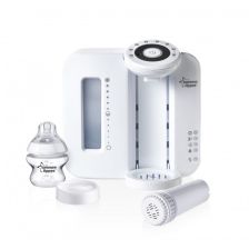 Електрически уред Tommee Tippee за приготвяне на адаптирано мляко TT.0059