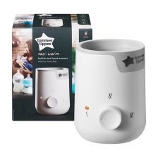 Електрически уред Tommee Tippee за затопляне на храна Easi-warm