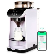 Електрически уред за приготвяне на адаптирано мляко Babyhome