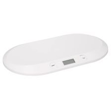 Електронна везна за бебе Grundig